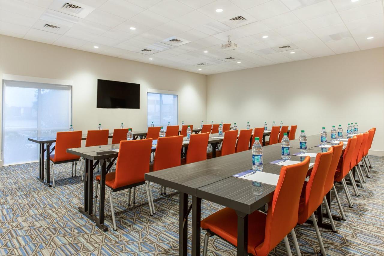 Holiday Inn Express & Suites - Ottawa By Ihg Exterior foto