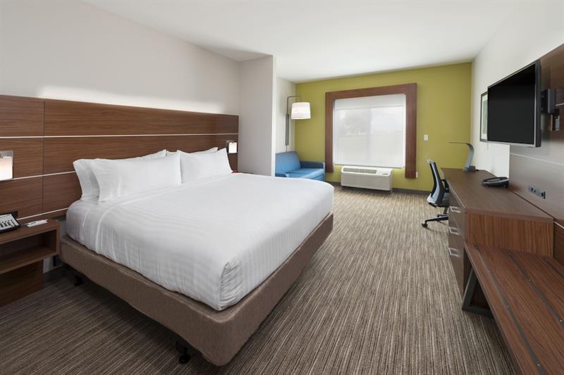 Holiday Inn Express & Suites - Ottawa By Ihg Exterior foto