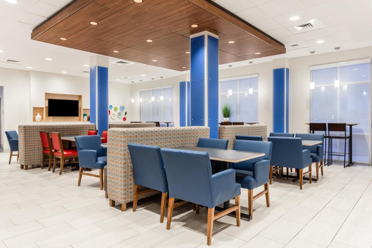 Holiday Inn Express & Suites - Ottawa By Ihg Exterior foto