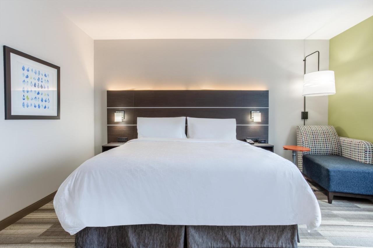 Holiday Inn Express & Suites - Ottawa By Ihg Exterior foto