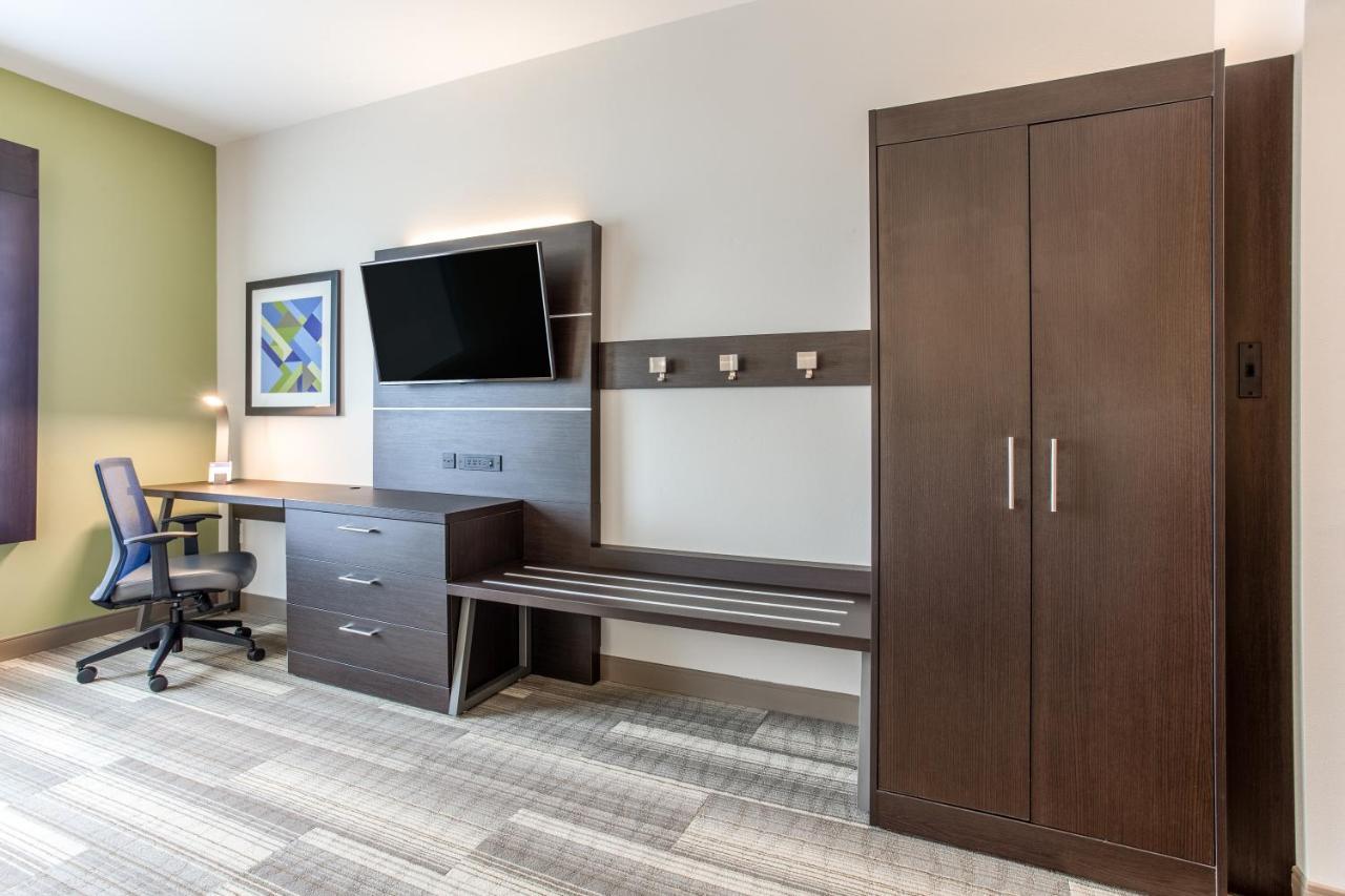 Holiday Inn Express & Suites - Ottawa By Ihg Exterior foto