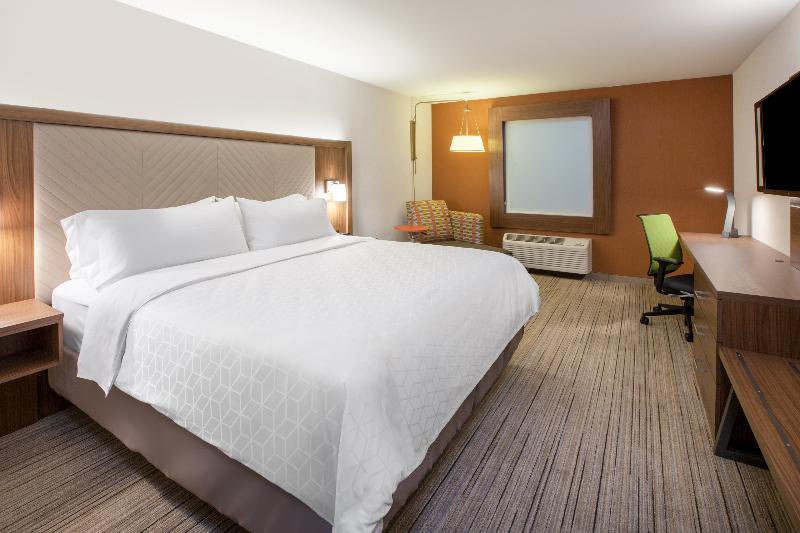 Holiday Inn Express & Suites - Ottawa By Ihg Exterior foto