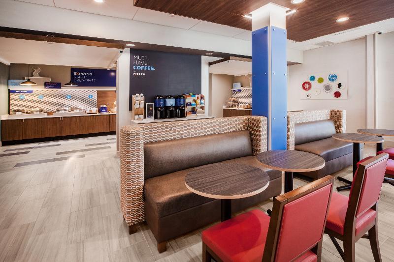 Holiday Inn Express & Suites - Ottawa By Ihg Exterior foto